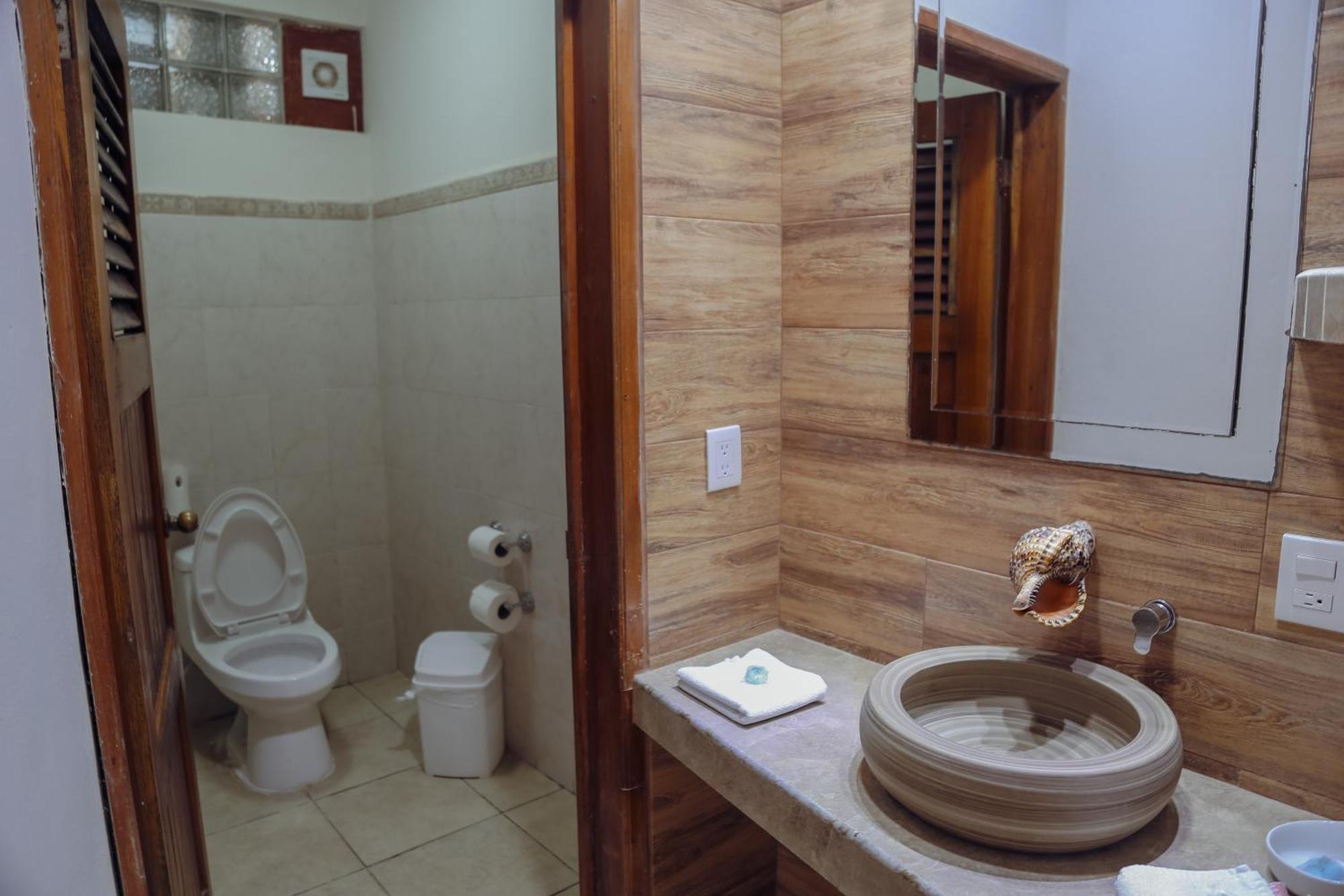 Aluxes Bacalar Exterior foto