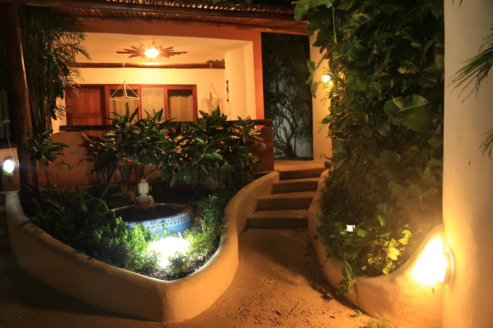 Aluxes Bacalar Exterior foto